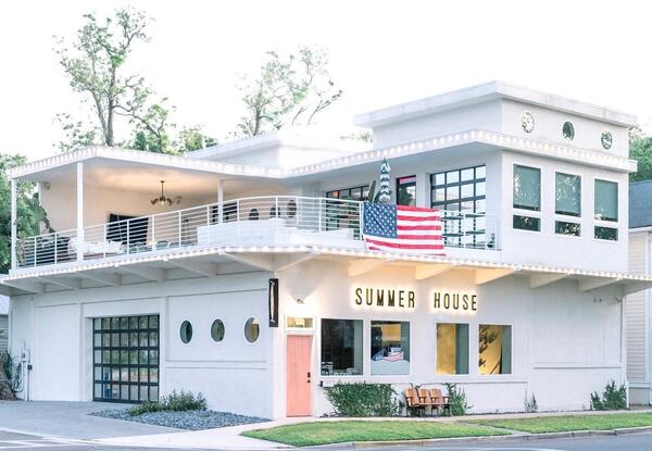 Summer House Venue Collection - Amelia Island
