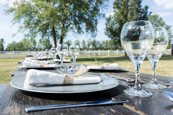 The Parkton Plantation