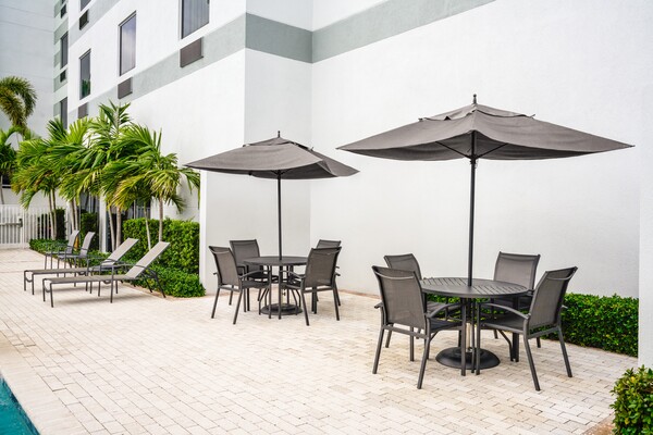 Fairfield Inn & Suites Delray Beach
