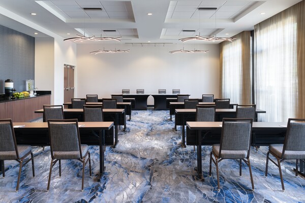 Fairfield Inn & Suites Delray Beach