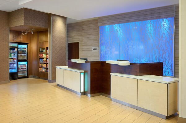 Fairfield Inn & Suites Delray Beach