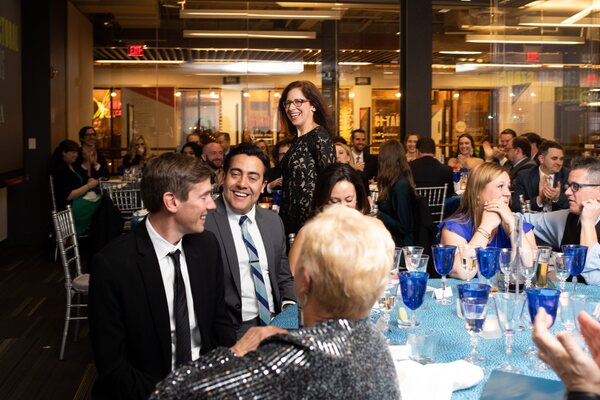 District Architecture Center