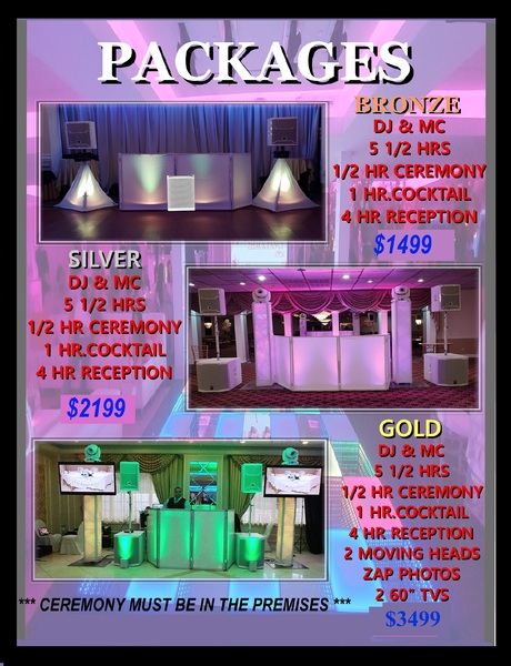 Michael Bryan Events