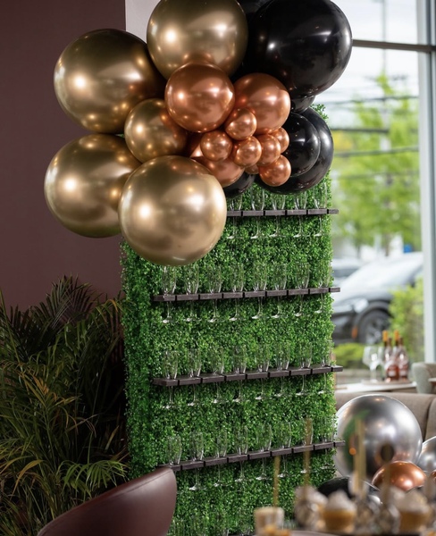 AvaThea Event rental