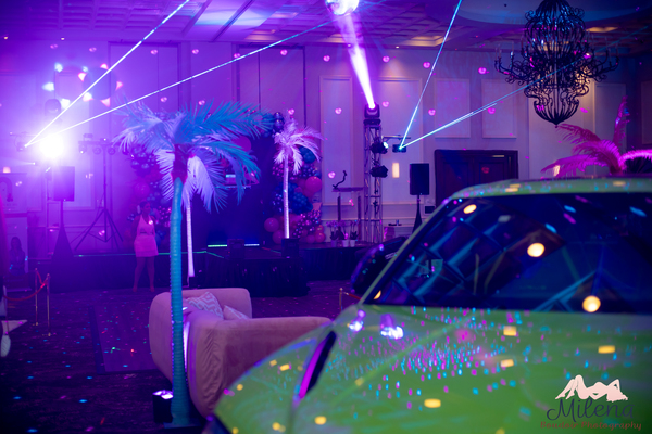 Grove Restaurant, Patio & Ballroom