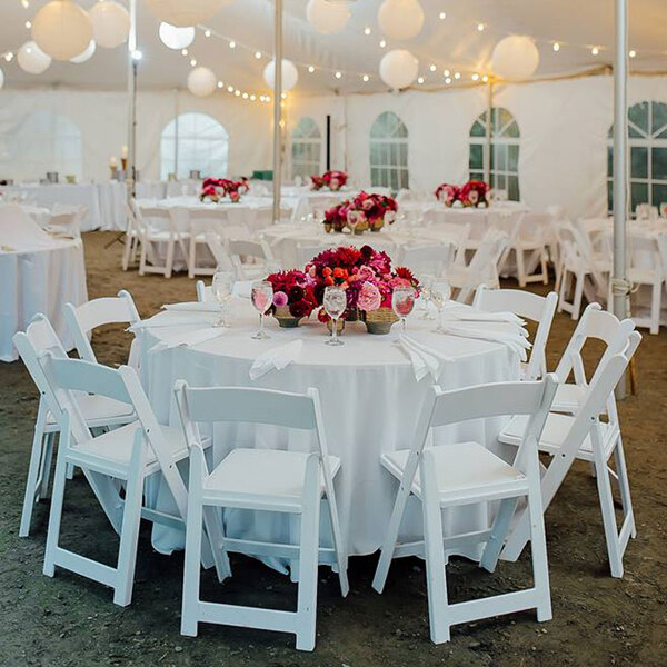 AvaThea Event rental