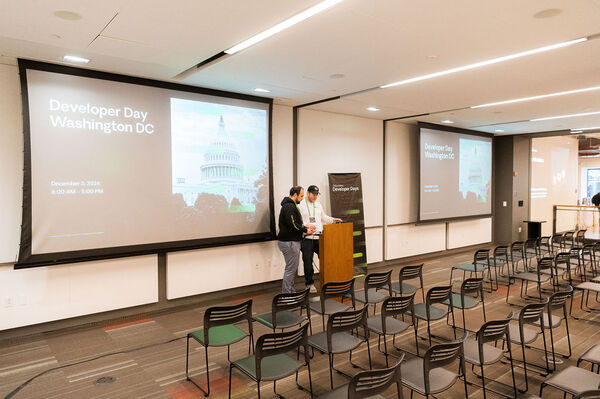 District Architecture Center