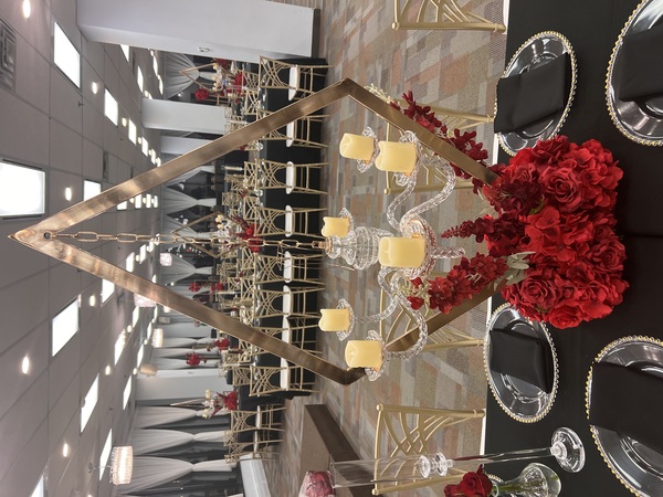 Mosaic Convention Center