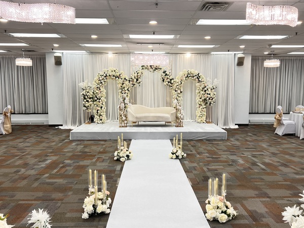 Mosaic Convention Center