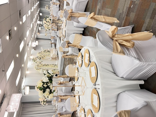 Mosaic Convention Center