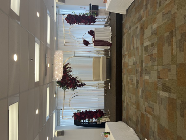 Mosaic Convention Center