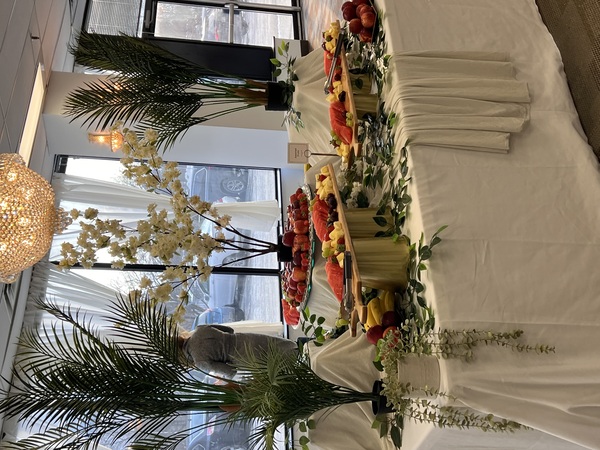 Mosaic Convention Center