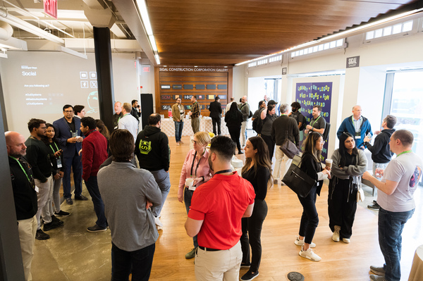 District Architecture Center