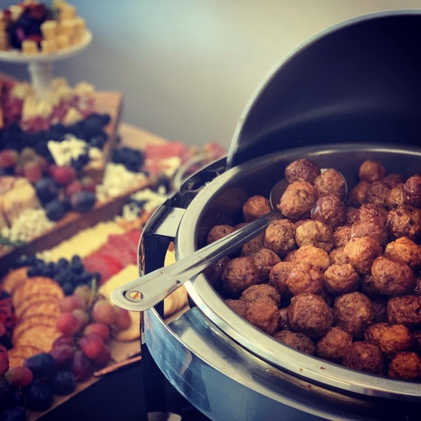 Table For 2 Catering