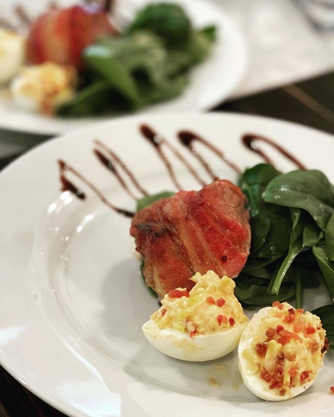 Table For 2 Catering