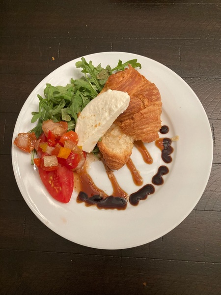 Table For 2 Catering