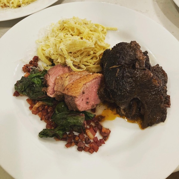 Table For 2 Catering