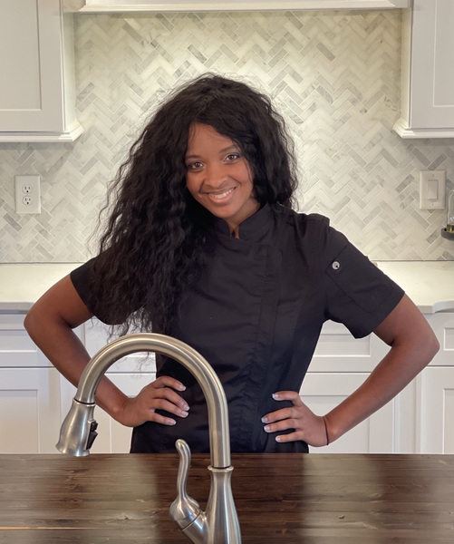 Table For 2 Catering