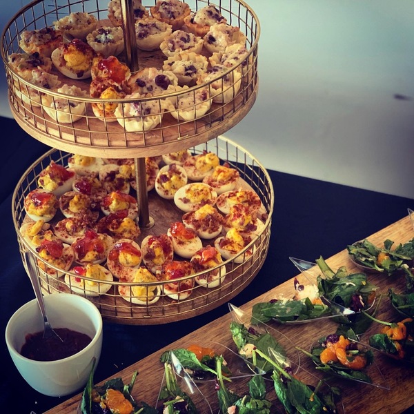 Table For 2 Catering