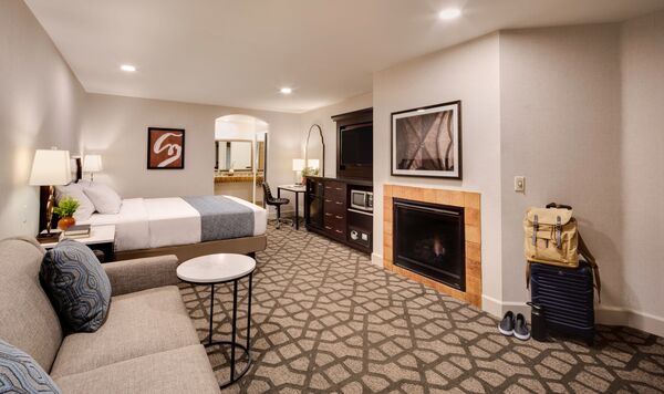 Ayres Hotel Redlands