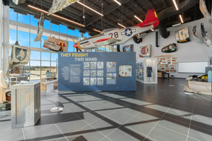 Arsenal of Democracy