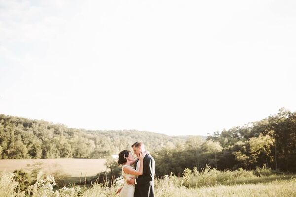 Shawnee Bluff Winery & Vineyard