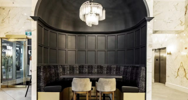 Chop Steakhouse & Bar