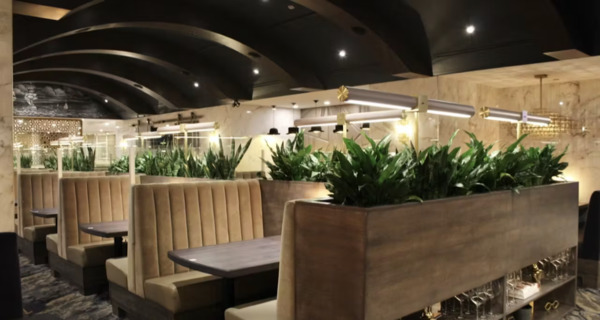 Chop Steakhouse & Bar