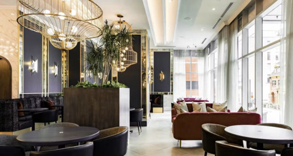 Chop Steakhouse & Bar