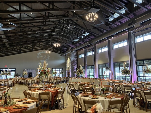 The Lodge at Camp Red Cedar