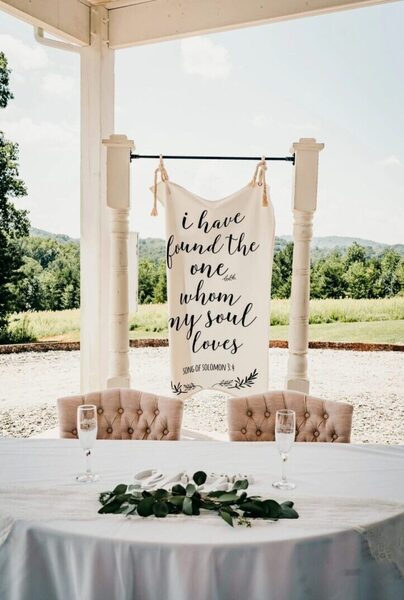 Mayberry Meadows Weddings & Events