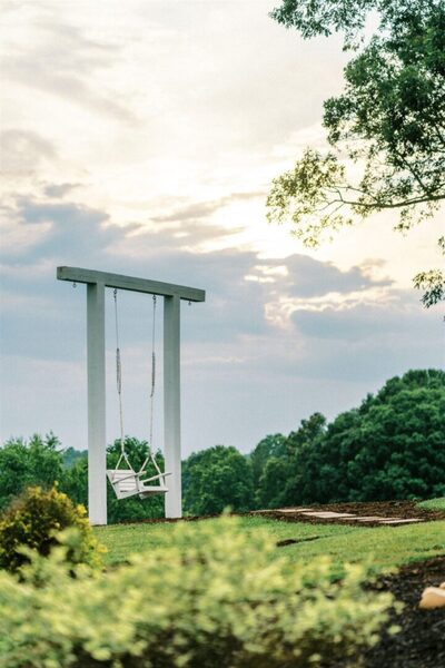 Mayberry Meadows Weddings & Events