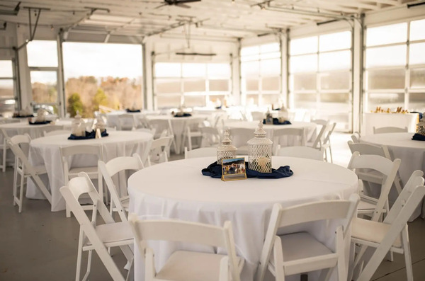 Mayberry Meadows Weddings & Events