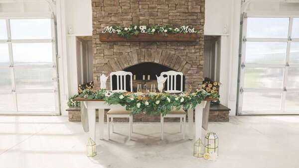 Mayberry Meadows Weddings & Events