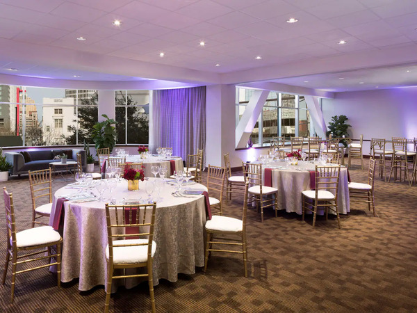 Hyatt Regency Dallas