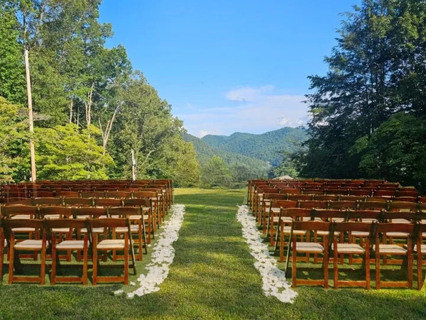 Running Cedar Springs