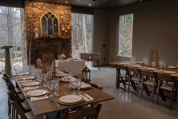 Running Cedar Springs