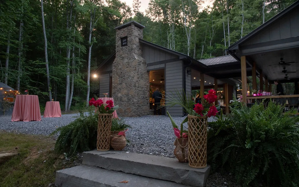 Running Cedar Springs