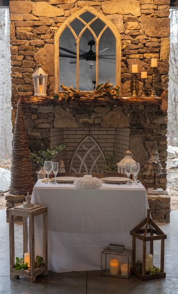 Running Cedar Springs