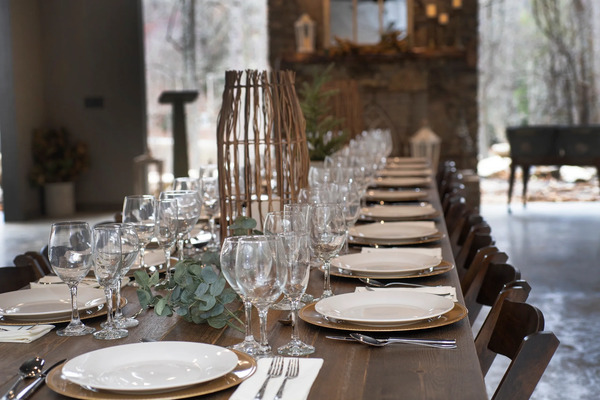 Running Cedar Springs