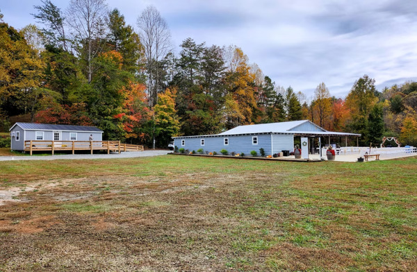Heritage Valley Farm