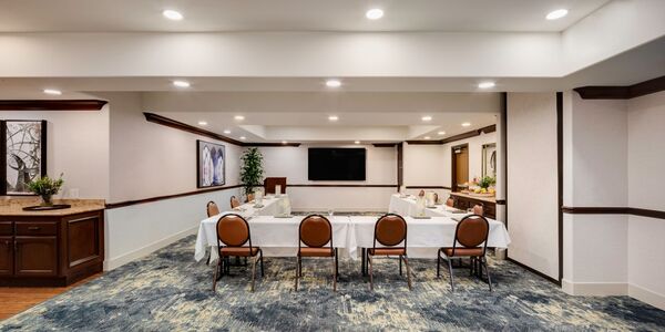 Ayres Hotel Redlands