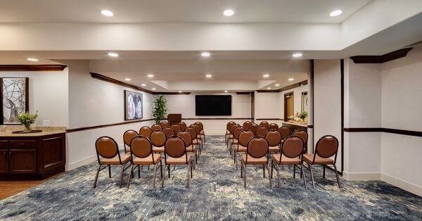 Ayres Hotel Redlands