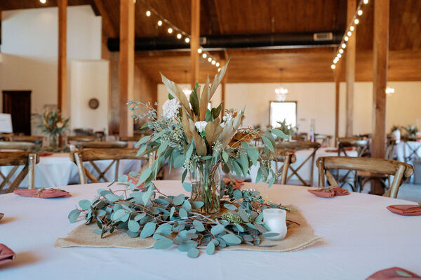 The Barn At Sunset Ranch