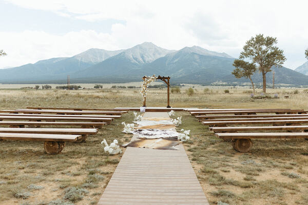 The Barn At Sunset Ranch