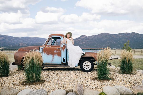 The Barn At Sunset Ranch
