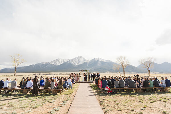 The Barn At Sunset Ranch