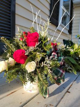 Tulips Floral Design