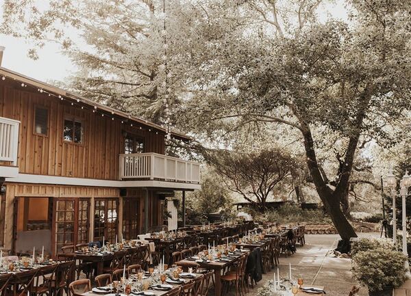 Sacred Mountain Julian