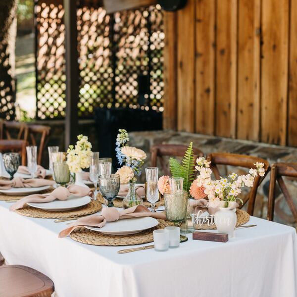 Sacred Mountain Julian